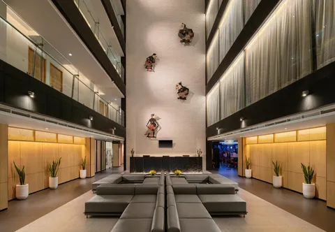 Swiss-Belinn Medan